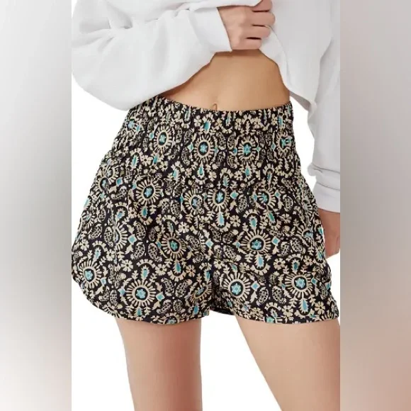 FP Movement The Way Home Shorts Medium - Picture 1 of 4